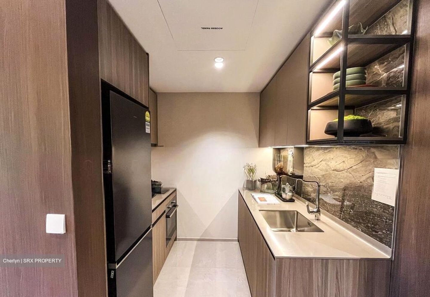 K Suites (D15), Apartment #498285591